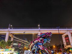 -虹口龙之梦购物中心·停车场