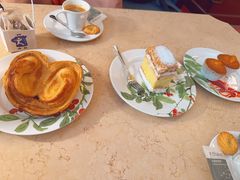 -国际饭店·原点咖啡吧ORIGIN CAFE&BAR