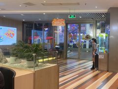 -卡朋西餐(东方广场店)