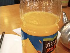 -小土豆北方菜馆(方庄店)