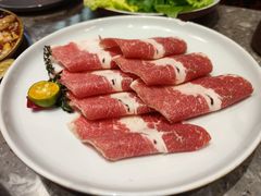 -牛牛章·章鱼水煎肉(光谷世界城店)