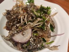 -南拳十三姨·潮汕砂锅粥(世纪金源店)