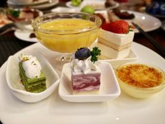 -听松楼·花园酒店·自助餐厅(红梅公园店)