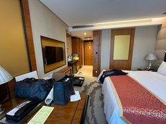 -临沂华盛江泉城大酒店