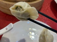 -韩记海鲜饺子(隆仁世家店)