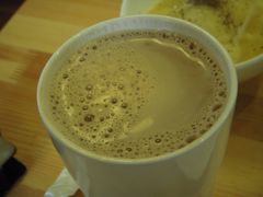 原味奶茶-鬼味烤翅(南锣鼓巷店)