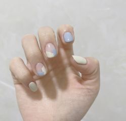 点击看大图 -Nail Me美甲美睫
