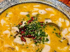 -李氏传家菜(兴城路店)