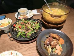 -长江路历史文化街区