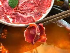 -阪尚皇·原切牛排·烤肉火锅自助(北京路店)