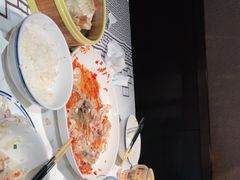 -农耕记·湖南土菜(halo广场店)