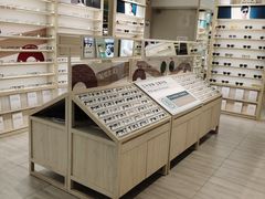-AOJO眼镜(南翔印象城MEGA店)