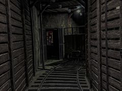 -暴风岛沉浸式体验馆(百联世纪店)