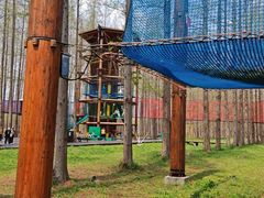 -黄海国家森林公园