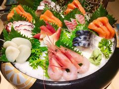 -松葉日料(三胞广场店)