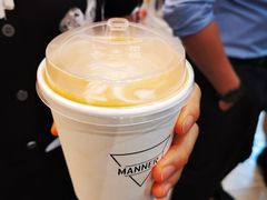 -Manner Coffee(大宁国际商业广场店)