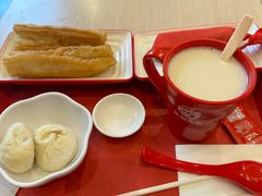 -永和大王(广元西路店)