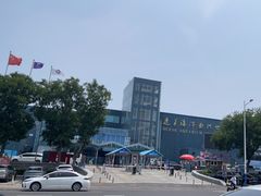 -蓬莱欧乐堡海洋极地世界