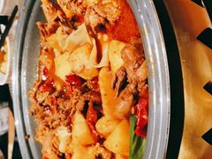 -耶里夏丽·丝路新疆菜·清真食品(徐汇南丹东路臻选店)