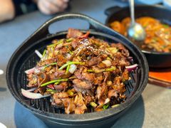 -旺顺阁·北京菜·烤鸭(大望路店)