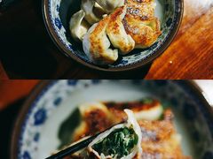 -无名氏宵夜小摊(祝家三姐妹馄饨店)