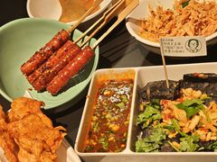 -长沙文和友(海信广场店)