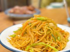 -山南熏肉大饼(辽菜旗舰店)