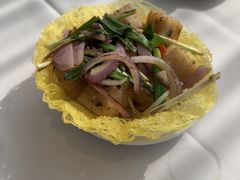 -粤财皇冠假日酒店·彩华轩中餐厅