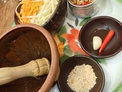 -曼谷食堂·泰国家庭料理(丹桂路店)