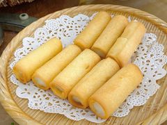 -水乡人家私房菜(逢简店)