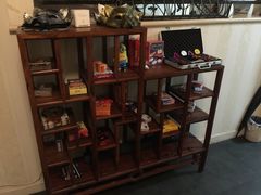 -克拉城堡网红轰趴馆·会场