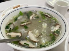 -聚春园自助餐厅(东街口店)