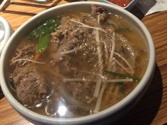 -王妃家(明洞中央店)