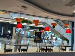 -必胜客(桐乡吾悦广场店)