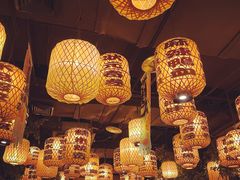 -南京大牌档(青岛万象城店)