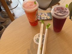 -奈雪的茶(广州万菱汇PRO店)