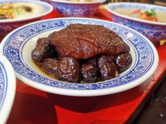 -蓝田九大碗民俗食府(蓝田店)