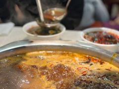 -水碾河刘老大串串香(水碾河路店)