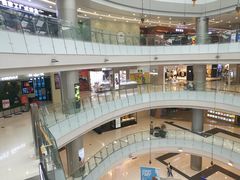 -凯德广场(学府店)