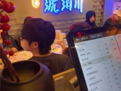 -琥珀川糟粕醋·香草鸭·鸡煲(慈云寺店)