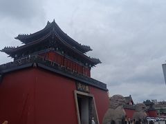 -开封府