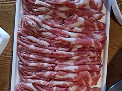 -津门羊大爷·铜锅涮肉(黄河道店)