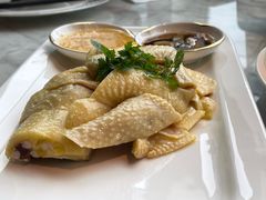 -深圳美高梅酒店-品聚嘉府中餐厅