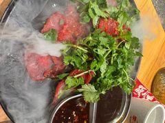 -李不管把把烧(天府三街店)