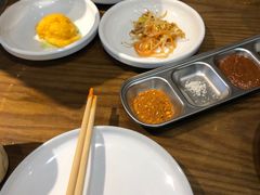 -·缸桶屋·韩式牛肋条自助烤肉(西湖D11店)