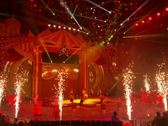 -珠海横琴长隆《卡卡虎奇遇记》