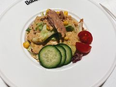 -爱丽丝牛排西餐厅(光谷步行街店)