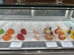 -嗒令甜品·主题融合料理餐厅(首座时代店)