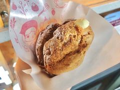 -西树泡芙(珠海华发商都店)