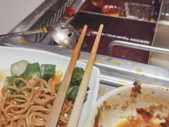 -海底捞火锅(杭州萧山宝龙广场店)